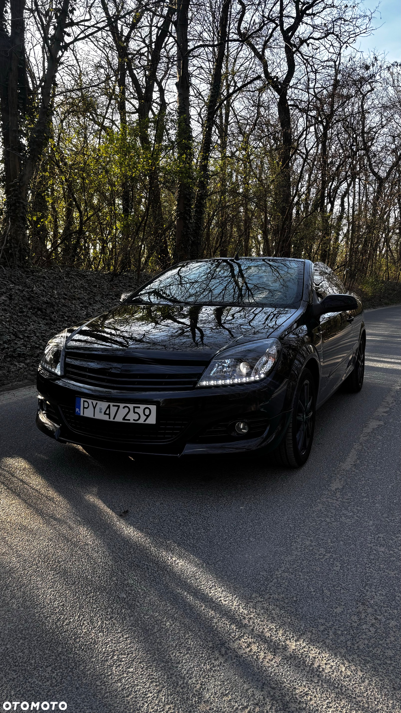Opel Astra GTC 1.6 - 3