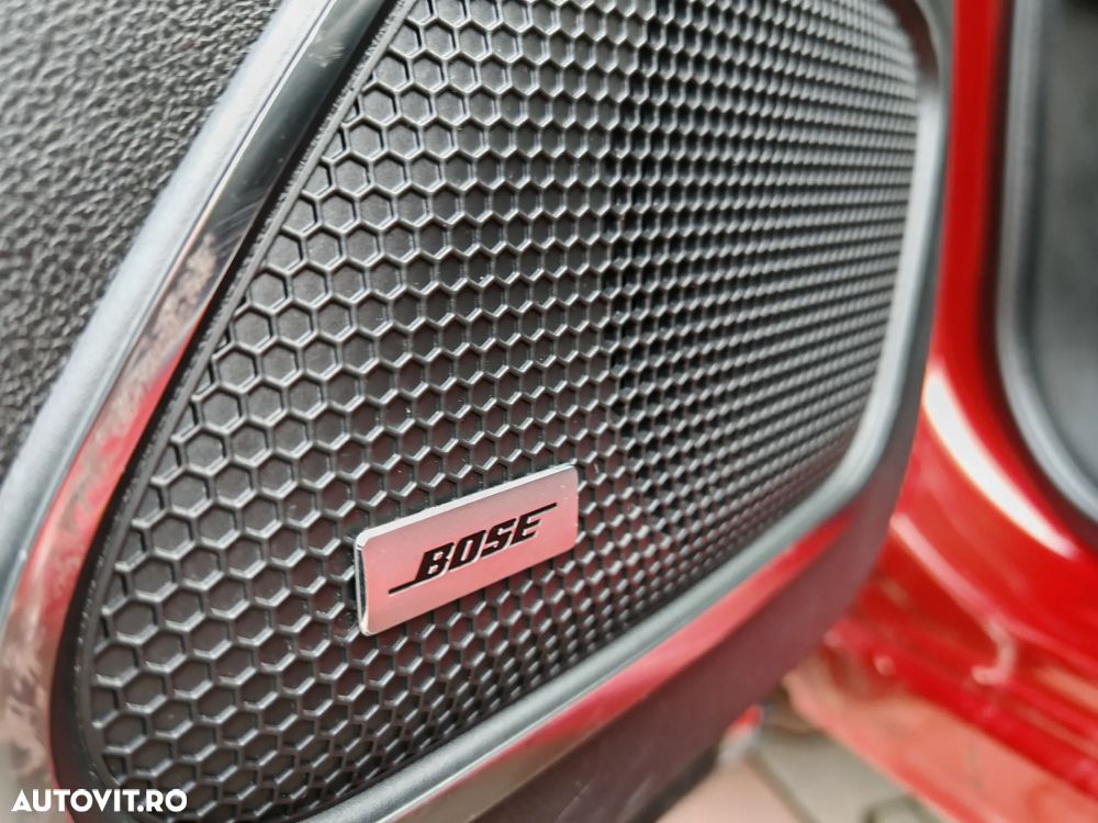 Renault Kadjar Energy dCi 130 4x4 Bose Edition - 9