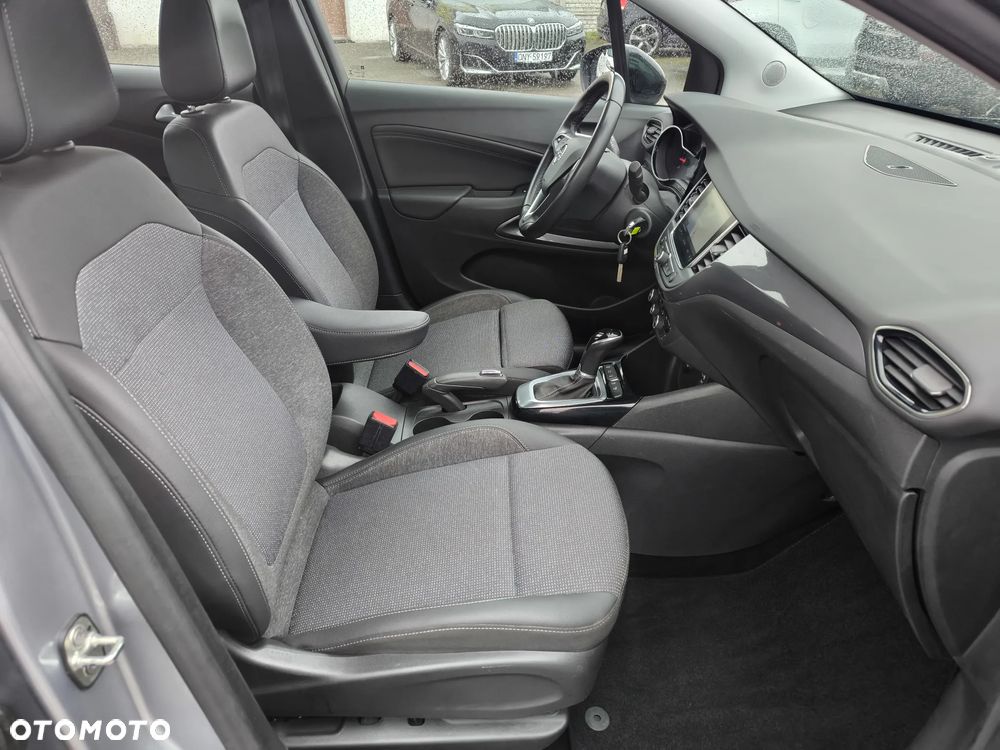 Opel Crossland X 1.5 CDTI Enjoy S&S - 11