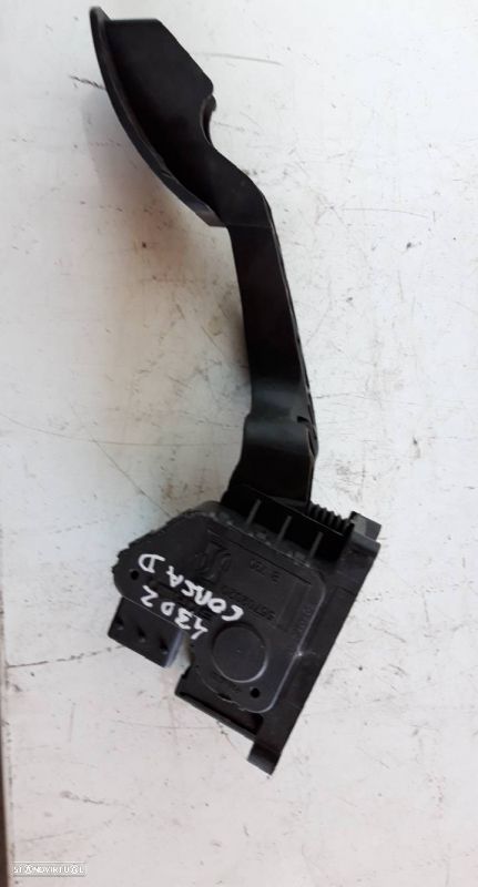 Pedal Acelerador Opel Corsa D (S07) - 2