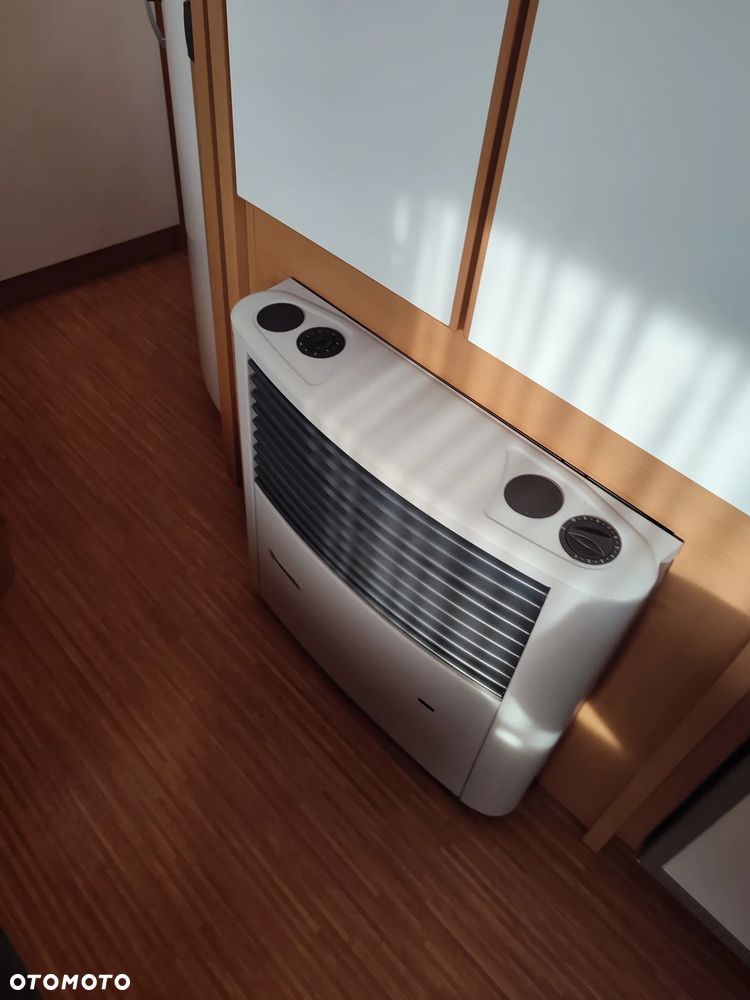 KNAUS Sudwind 550 - 13