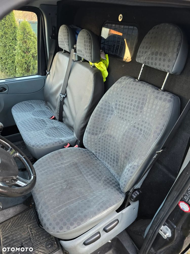 Ford Transit - 5