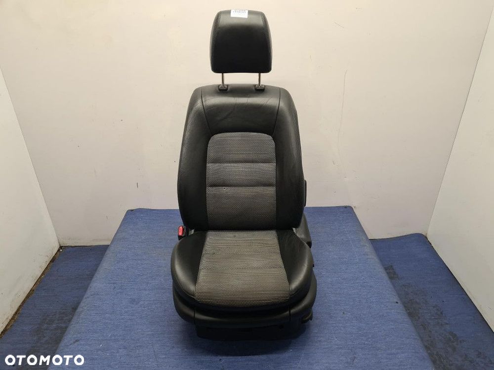 MAZDA 6 FOTEL KIEROWCY. - 2