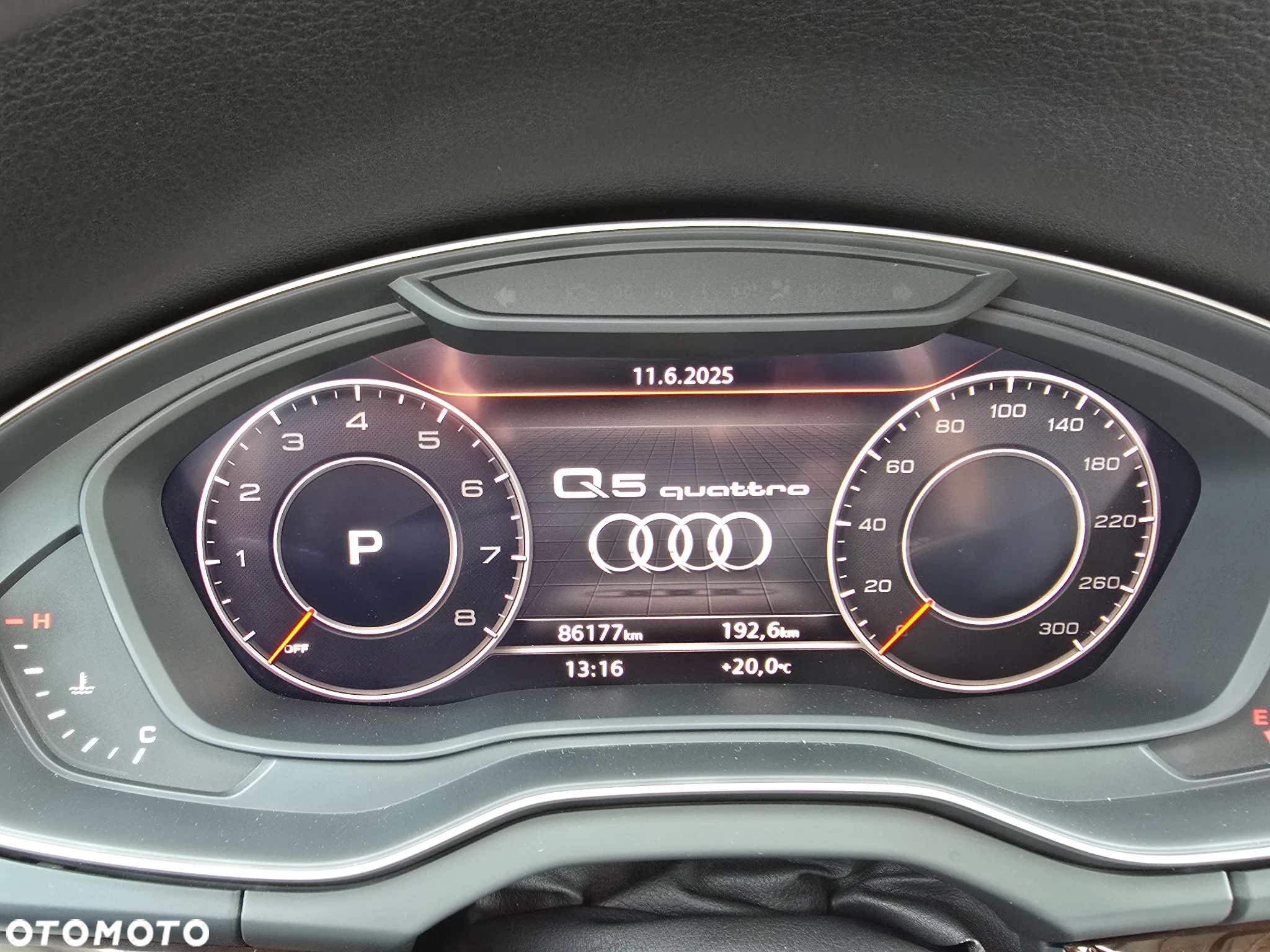 Audi Q5 2.0 TFSI Quattro Design S tronic - 23