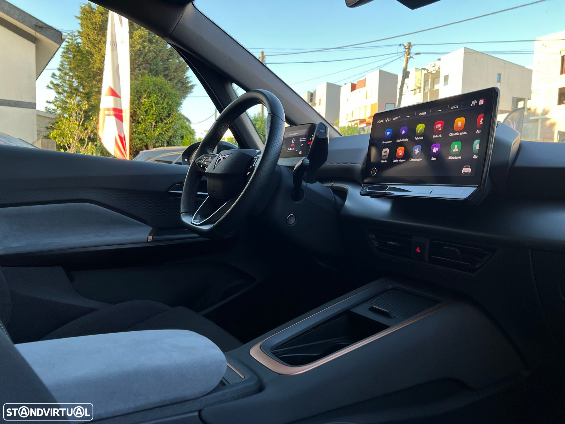 Cupra Born 58 kWh Plus - 22