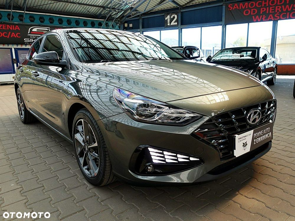 Hyundai i30 - 8