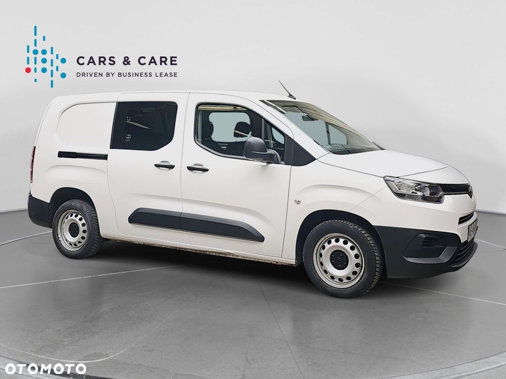 Toyota ProAce 2.3T 1.5D-4D 100KM long FurgonBrygActive - 7