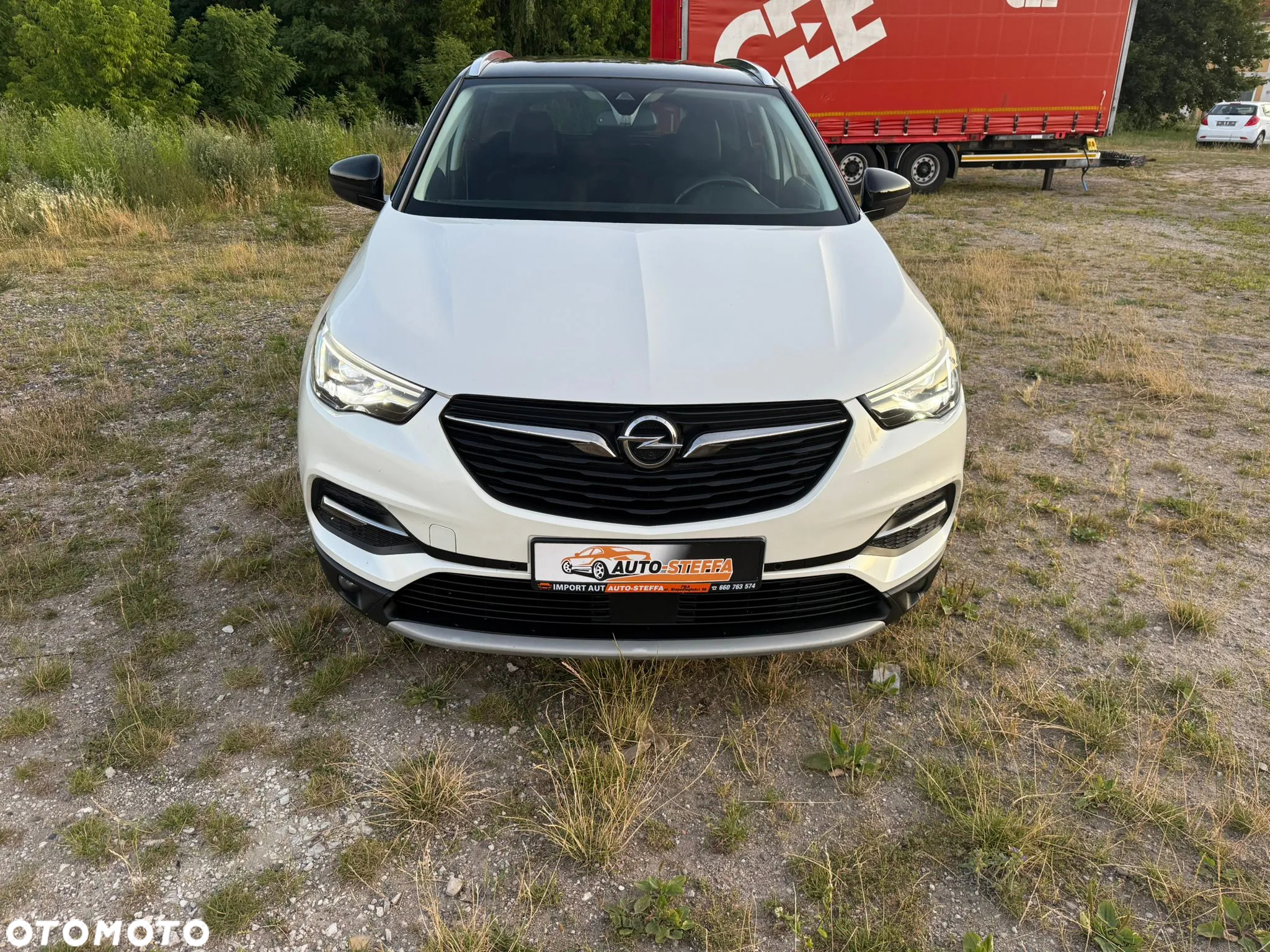 Opel Grandland X 1.5 D Start/Stop Edition - 17