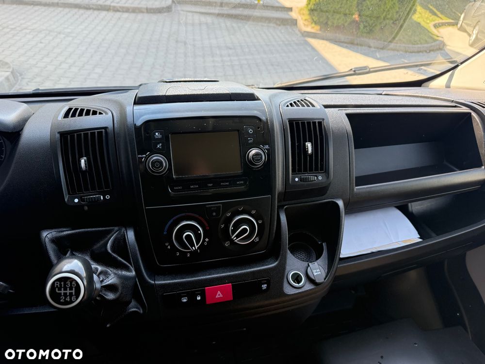 Peugeot Ducato Boxer Movano Jumper - 11