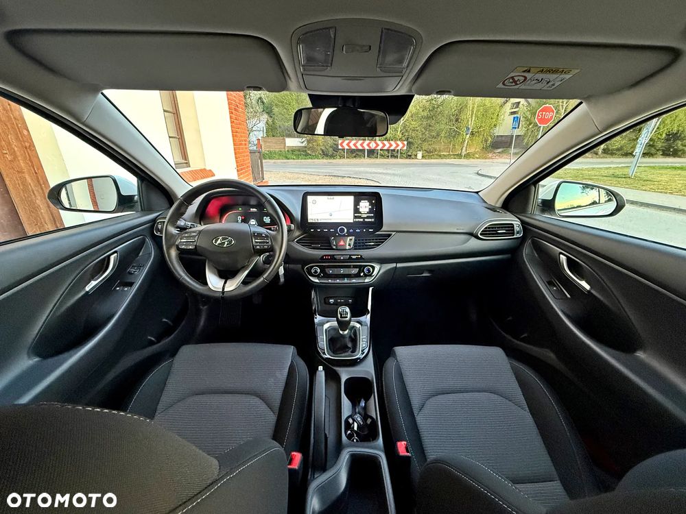 Hyundai i30 - 15