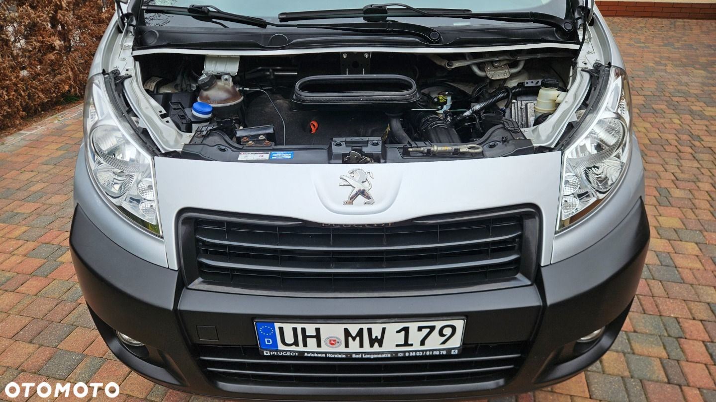 Peugeot Expert Tepee L2H1 (5-Si.) Allure - 22