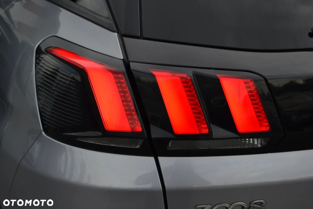 Peugeot 3008 - 11