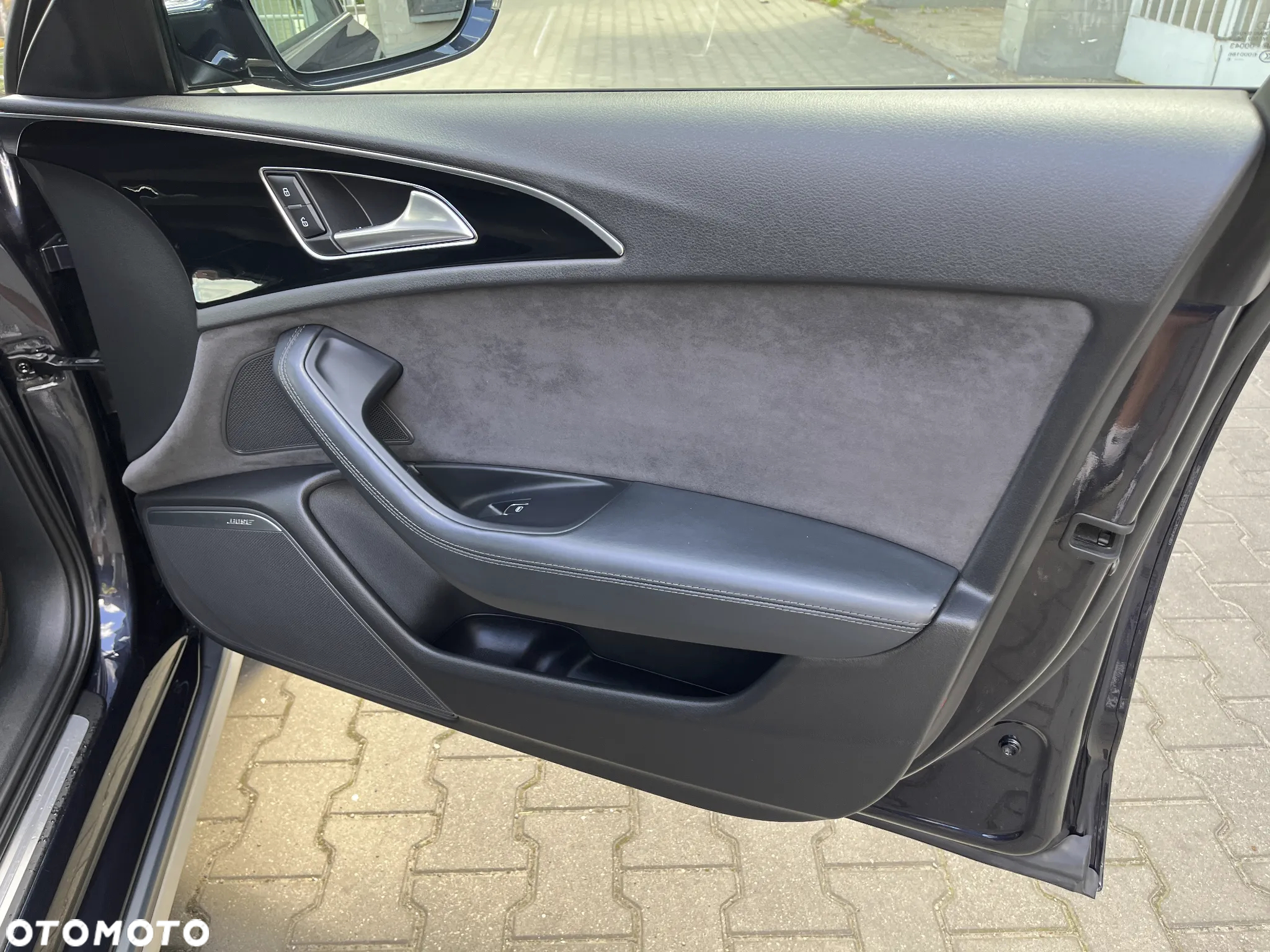 Audi A6 Allroad 3.0 TDI Quattro Tiptr - 18