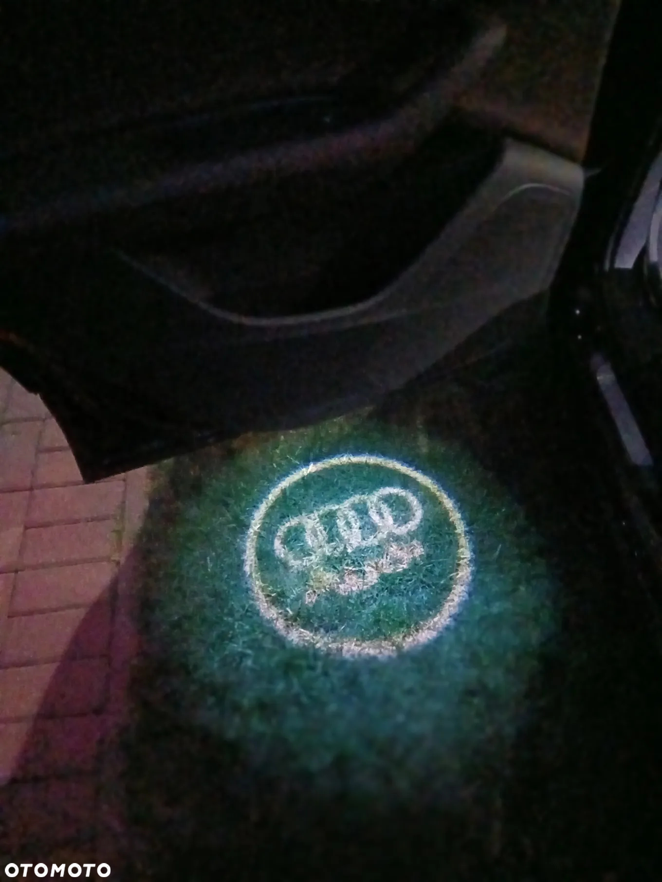 Audi Q7 - 11