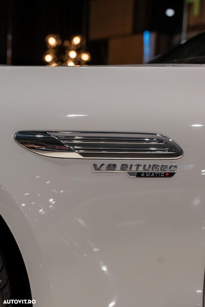 Mercedes-Benz SL - 16