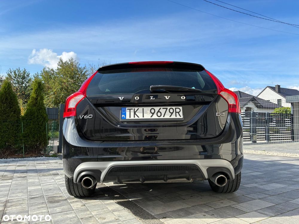 Volvo V60 - 7