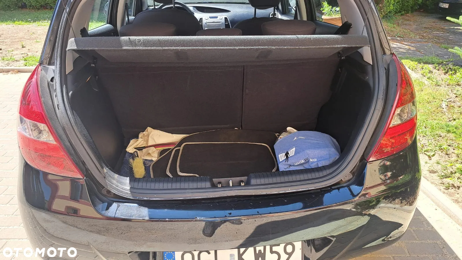 Hyundai i20 - 11
