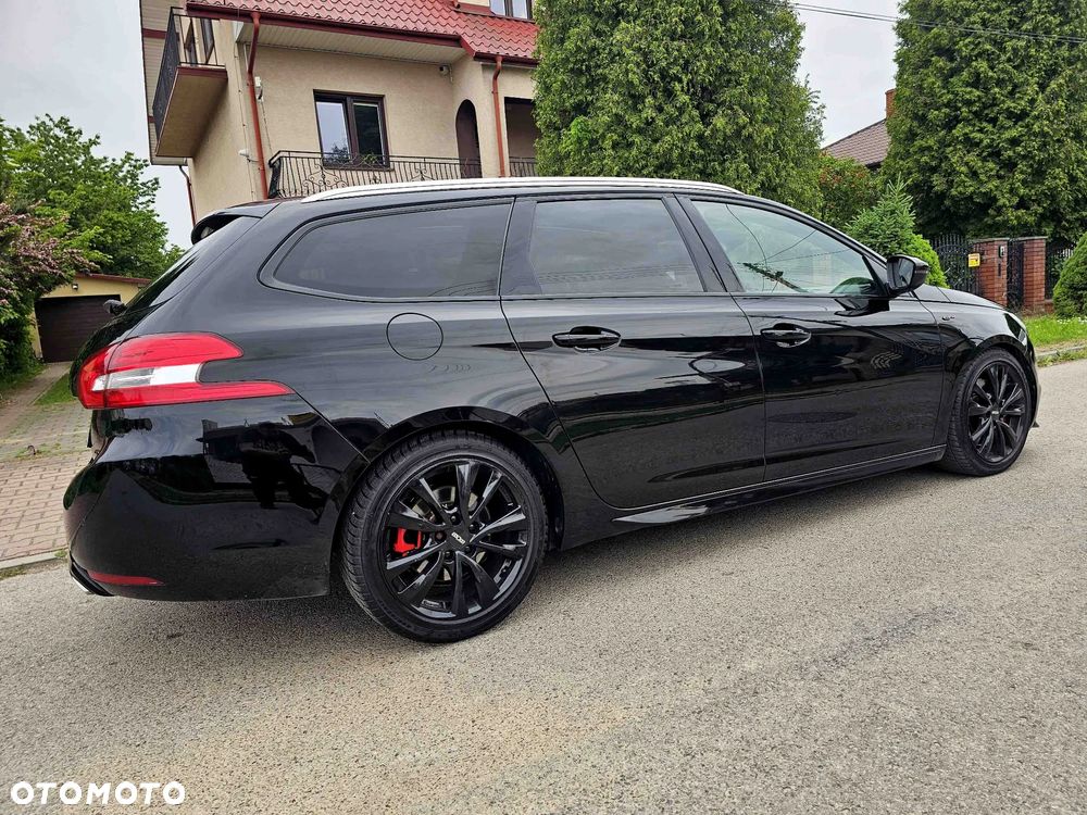 Peugeot 308 - 9