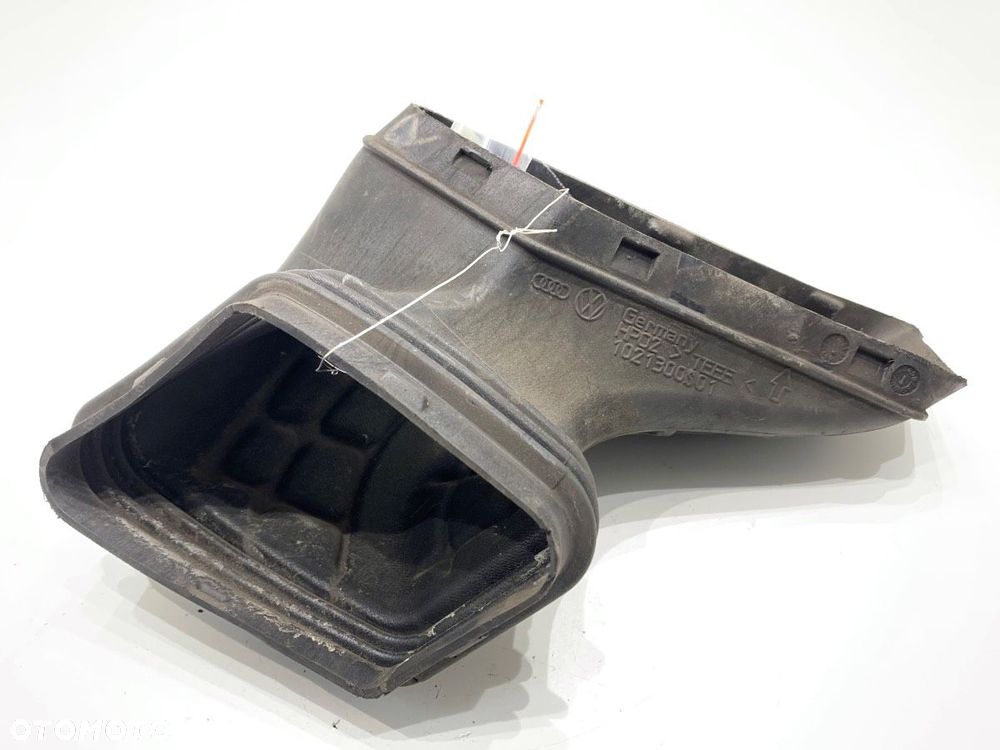 KIEROWNICA POWIETRZA  AUDI A4 B8 (8K2) 2007 - 2015 2.0 TFSI 132 kW [180 KM] benzyna 2008 - 2015 - 3