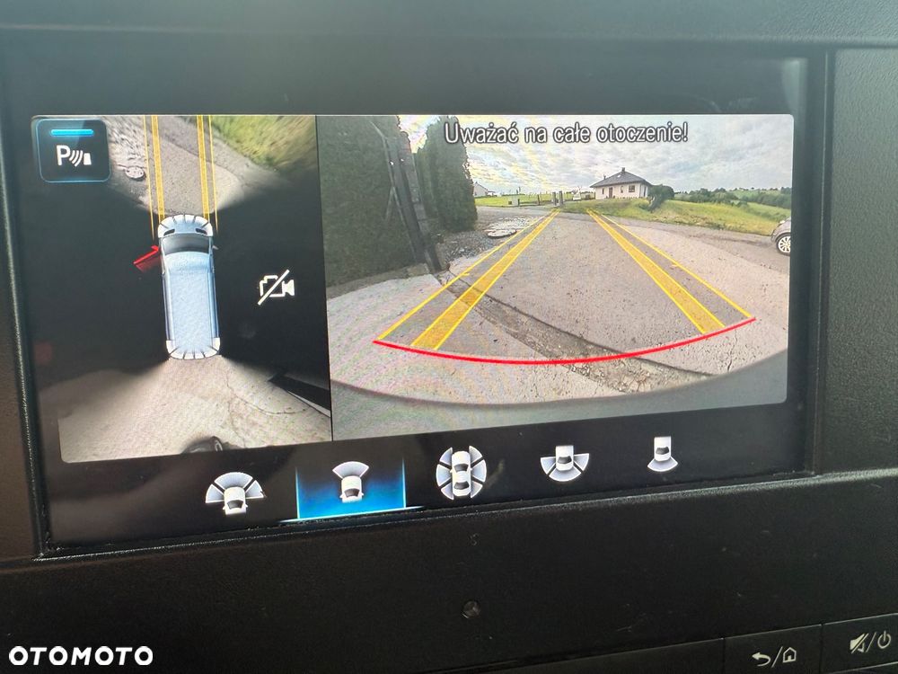 Mercedes-Benz SPRINTER  BRYGADÓWKA 7 OSOB FULL POCJA KAMERY 360 - 6