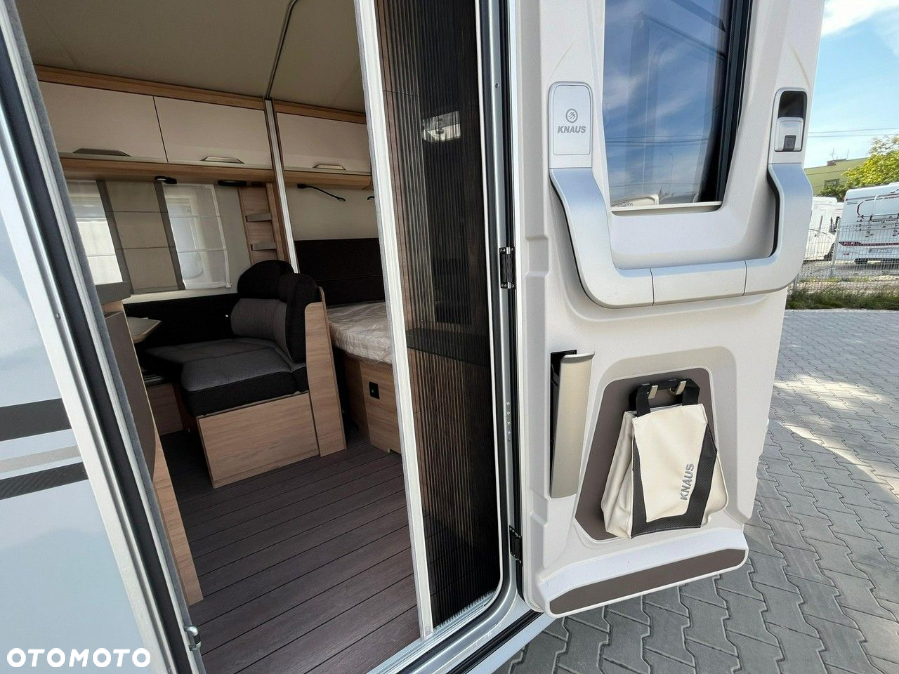 KNAUS SÜDWIND 580 QS 60 YEARS KNAUS - 8