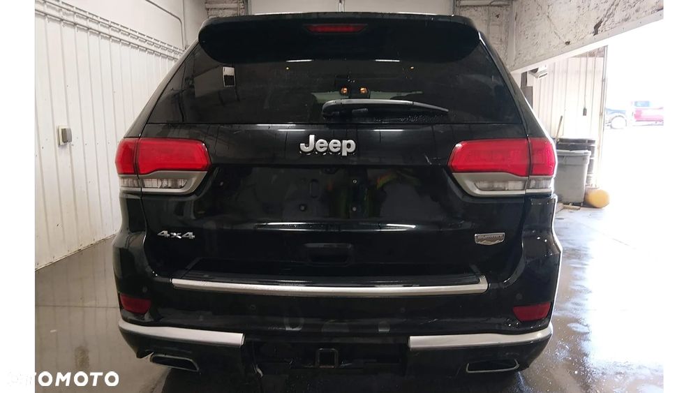 Jeep Grand Cherokee Gr 3.6 V6 Summit - 12