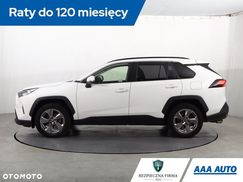 Toyota RAV4 - 3