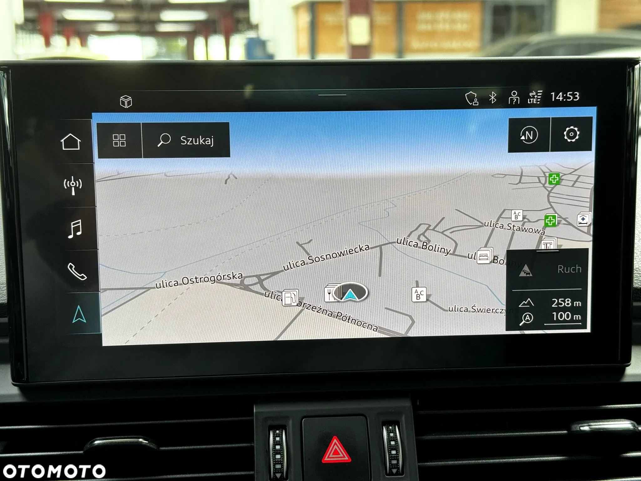 Audi Q5 40 TDI mHEV Quattro Advanced S tronic - 17