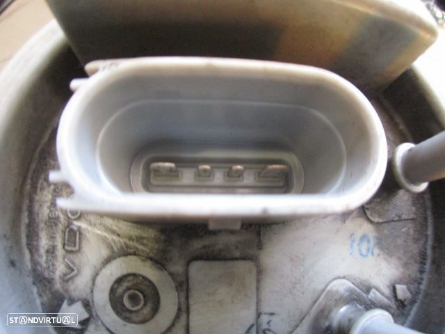 Bomba Combustivel 1J0919050 220212001001 AUDI A3 8L1 2001 1.9TDI 8V 130CV 5P CINZENTO DIESEL - 3