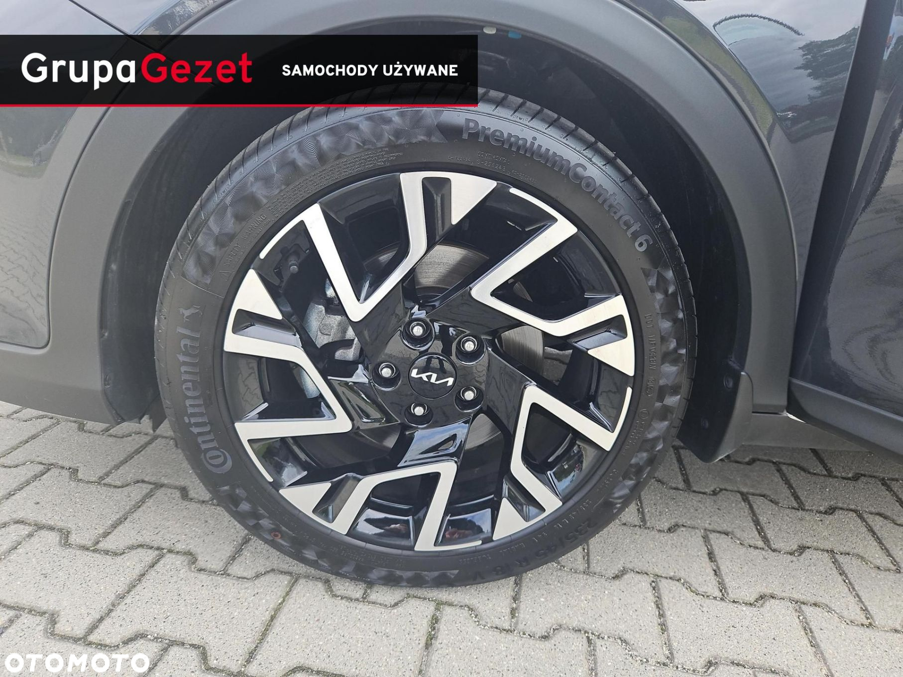 Kia XCeed 1.5 T-GDI M - 18