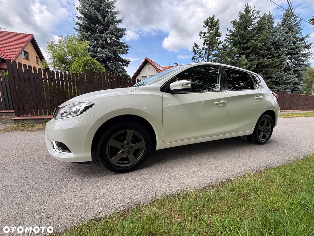 Nissan Pulsar 1.2 DIG-T N-Connecta - 6