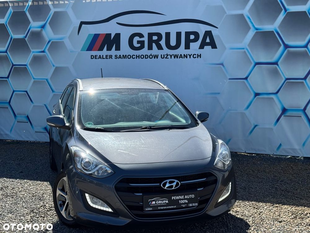 Hyundai i30 - 14