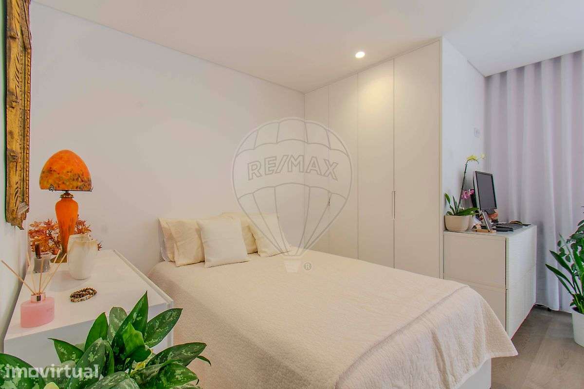 Apartamento T0 para venda - Grande imagem: 4/8