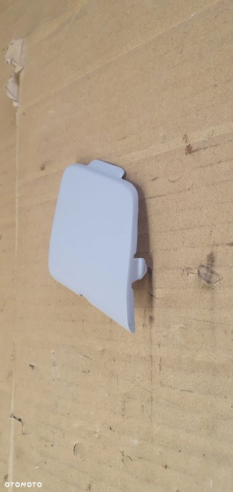 Zaślepka haka holowniczego zderzaka przód Ford C-Max - 4