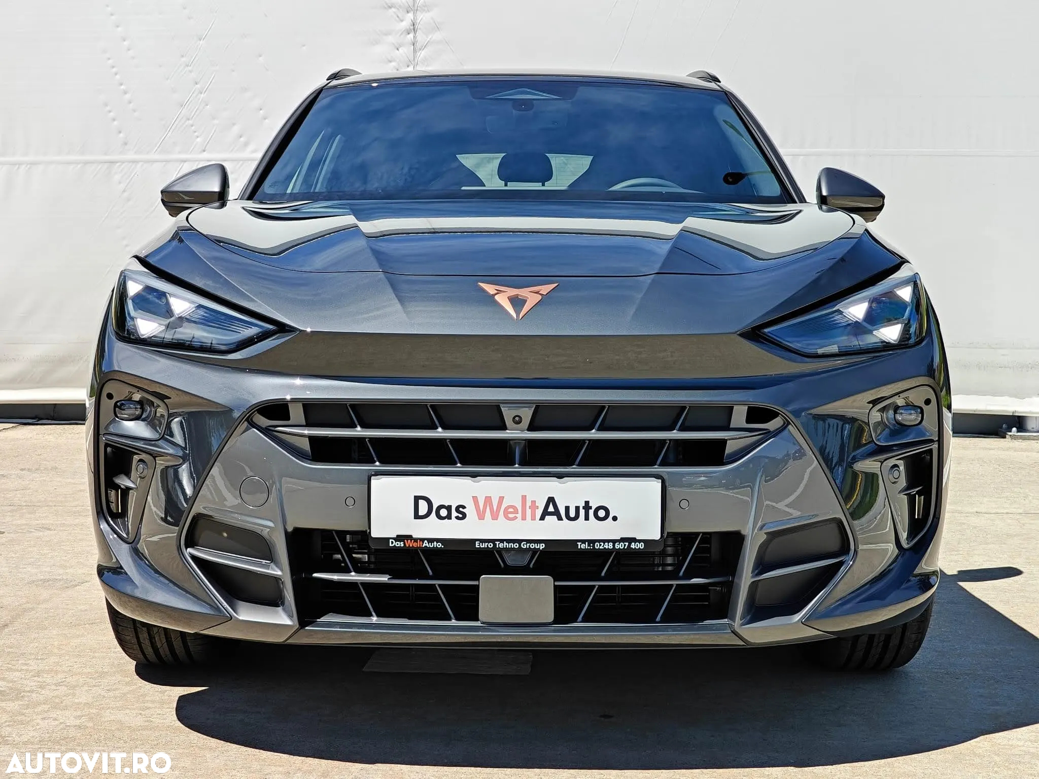Cupra Terramar - 4