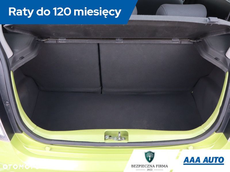 Chevrolet Spark - 15