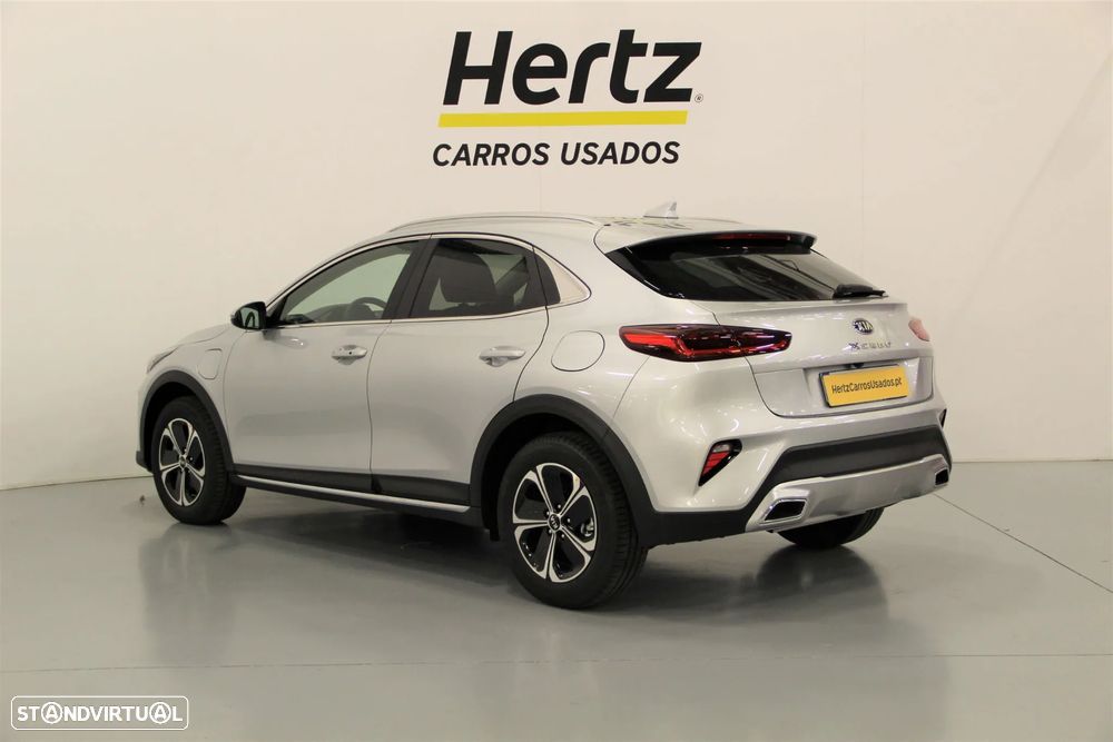 Kia XCeed 1.6 GDi PHEV Tech - 3