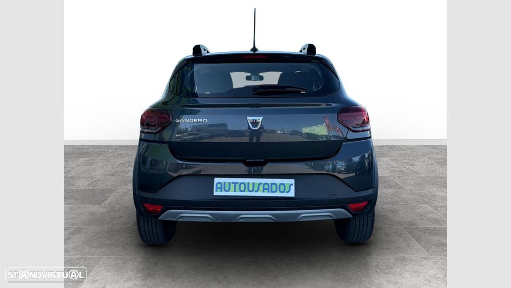 Dacia Sandero 1.0 TCe Essential - 7