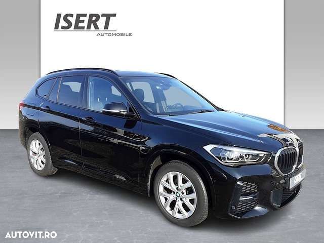 BMW X1 - 1