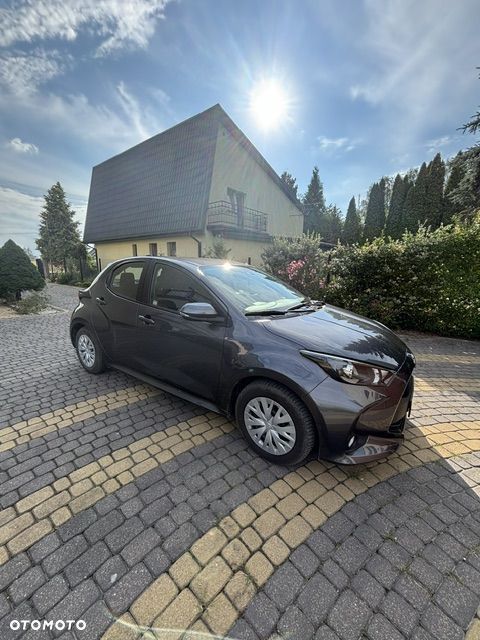 Toyota Yaris 1.5 Comfort - 1