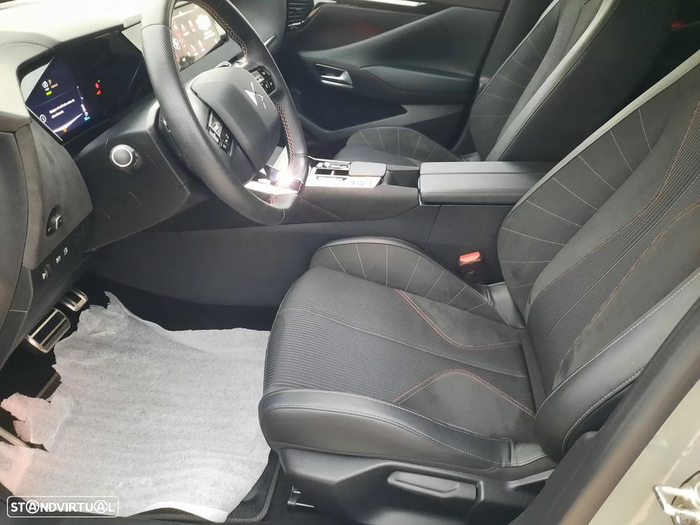 DS DS4 E-TENSE 225 PERFORMANCE LINE - 26