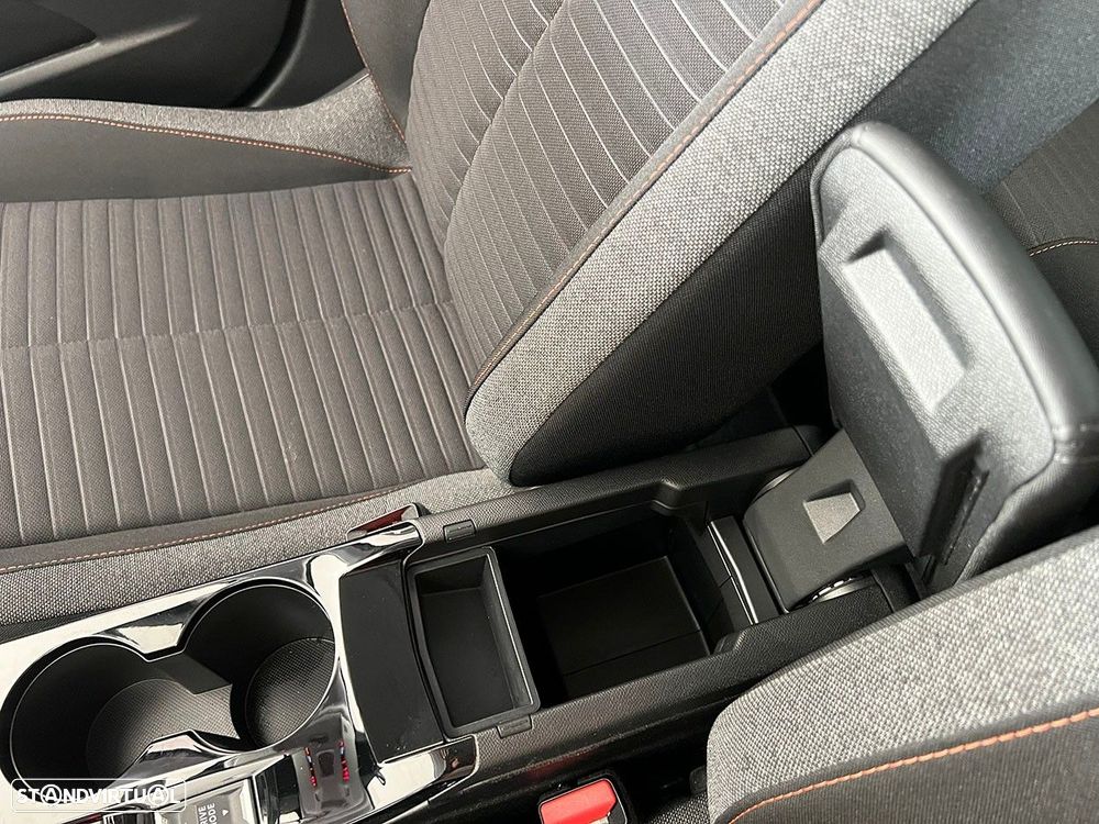 Peugeot e-208 50 kWh Active - 16