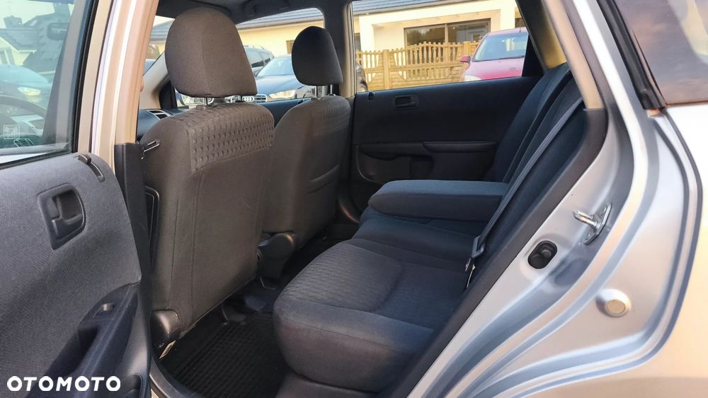 Honda Civic 1.6i Extra Edition - 29