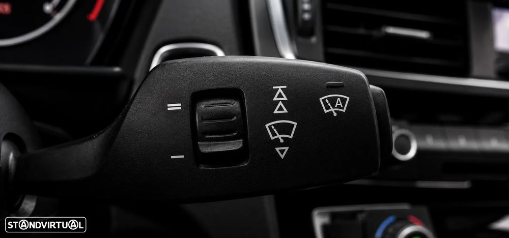 BMW 116 d EfficientDynamics - 36