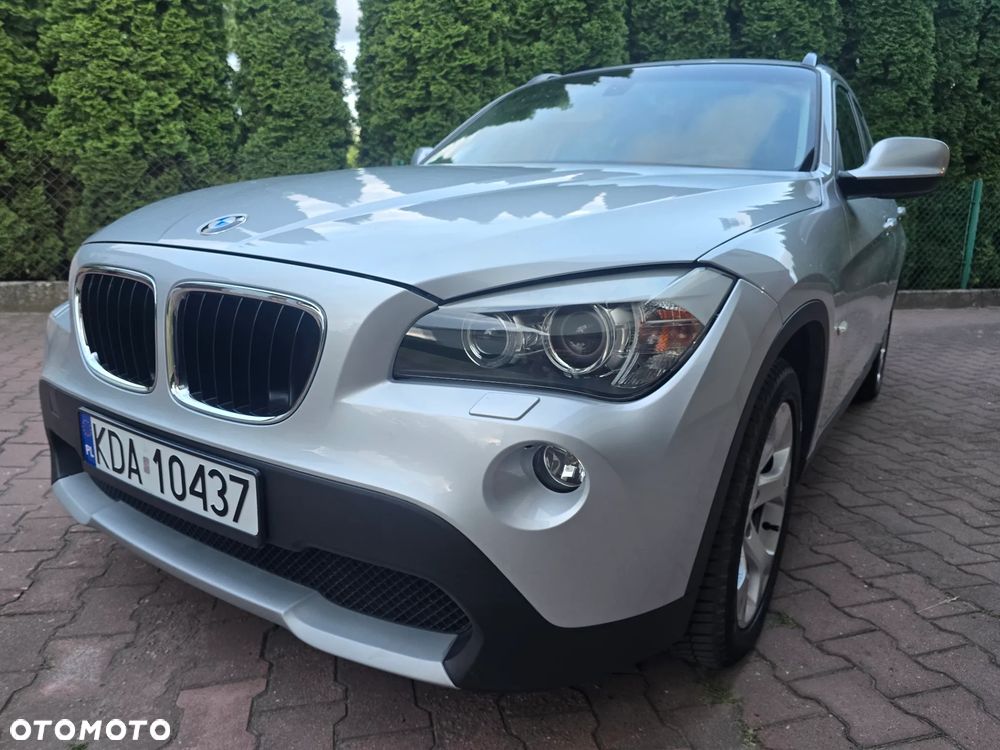 BMW X1 sDrive20i xLine - 34