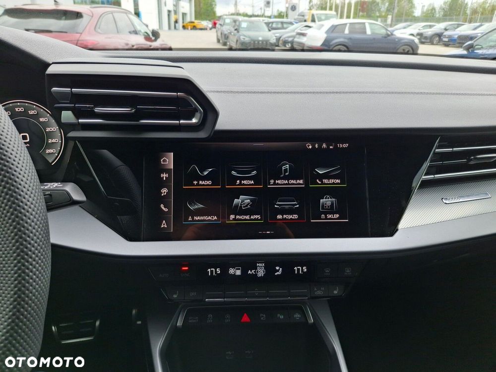 Audi A3 Sportback - 35