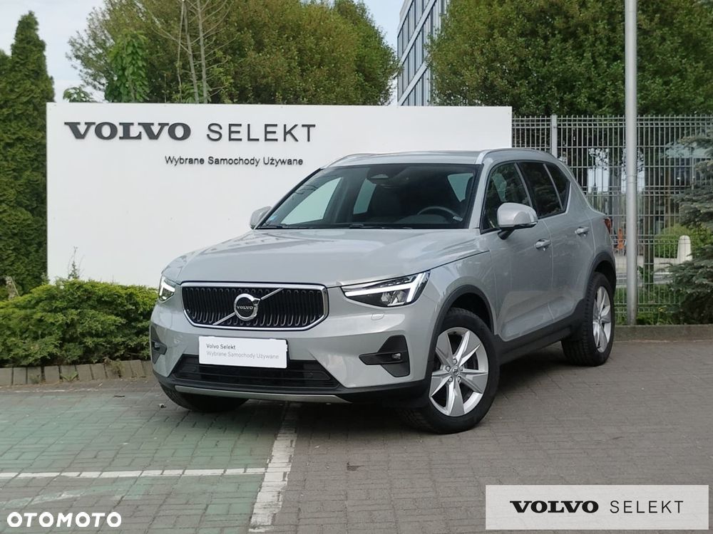 Volvo XC 40 - 2