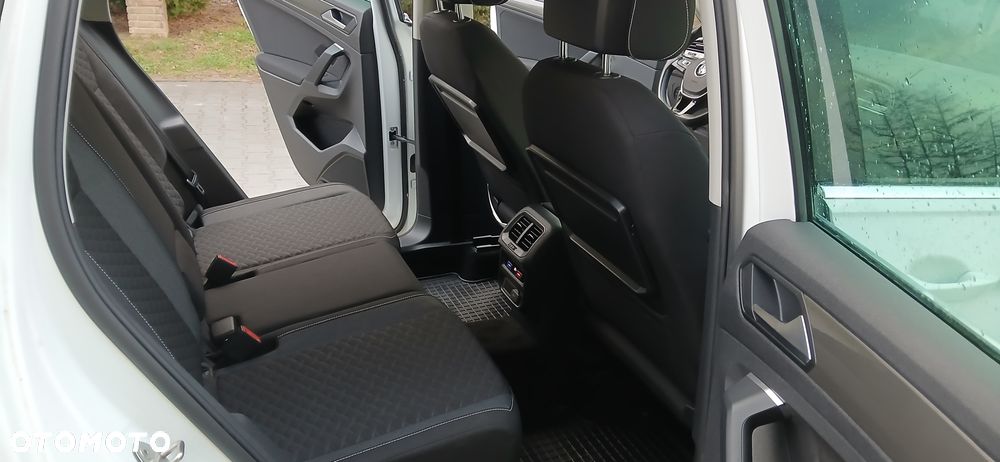 Volkswagen Tiguan 2.0 TDI SCR Join - 13