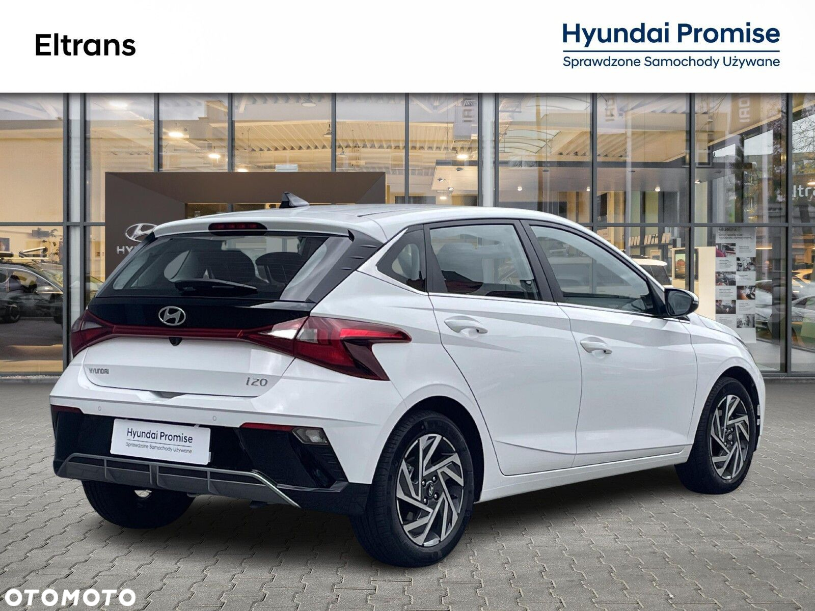Hyundai i20 - 6