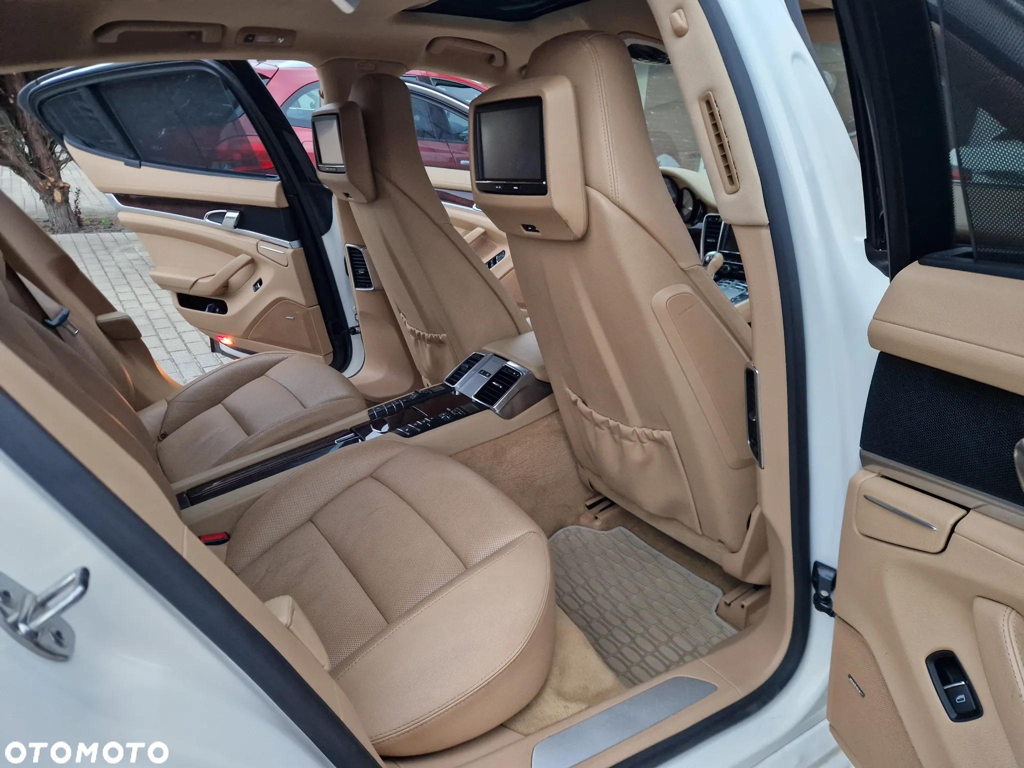 Porsche Panamera Diesel - 15